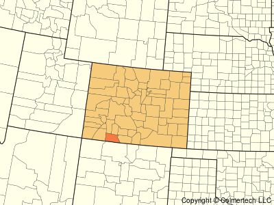 Archuleta County, Colorado