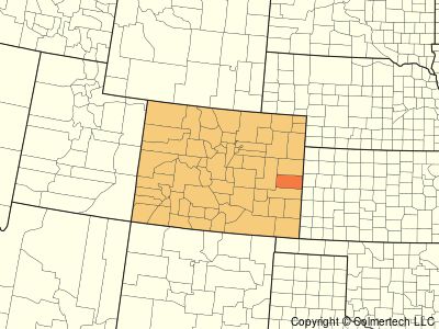 Cheyenne County, Colorado