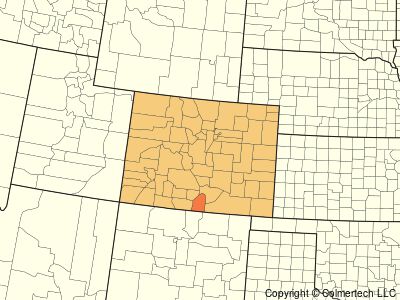 Costilla County, Colorado