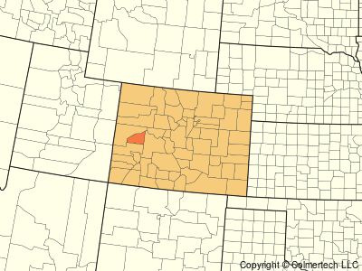 Delta County, Colorado