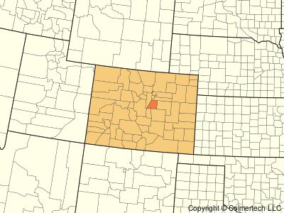 Douglas County, Colorado