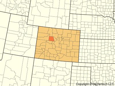 Eagle County, Colorado