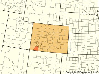 La Plata County, Colorado