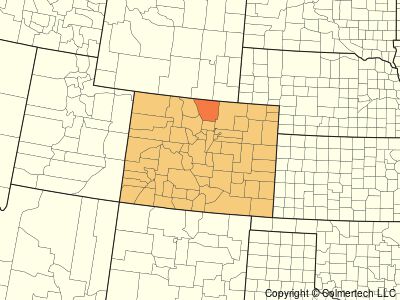 Larimer County, Colorado