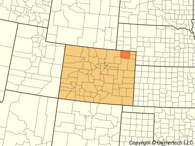 Logan County, Colorado