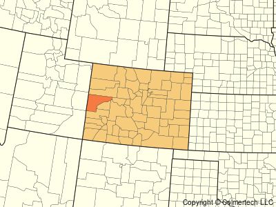 Mesa County, Colorado