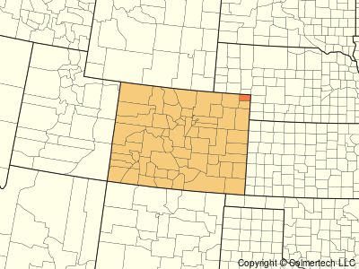 Sedgwick County, Colorado