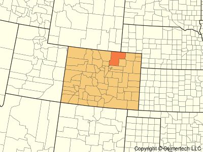 Weld County, Colorado