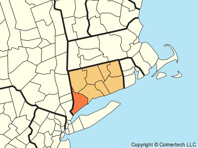 Fairfield County, Connecticut