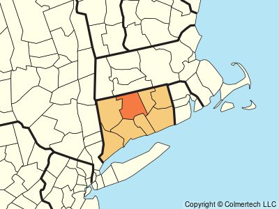 Hartford County, Connecticut