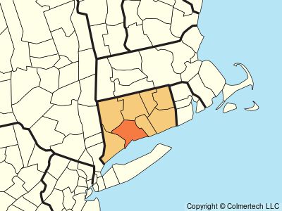 New Haven County, Connecticut