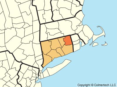 Windham County, Connecticut