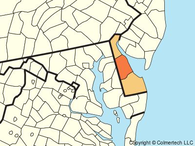 Kent County, Delaware