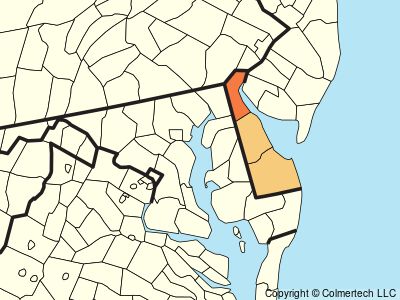 New Castle County, Delaware