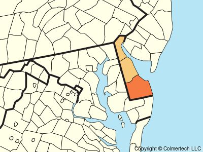 Sussex County, Delaware
