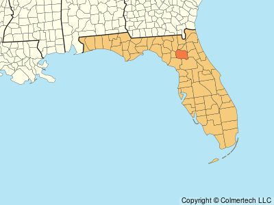 Alachua County, Florida