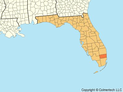 Broward County, Florida