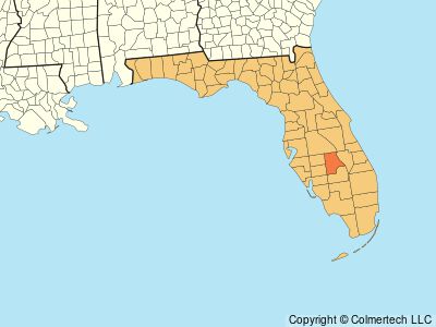 Highlands County, Florida