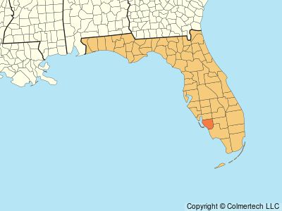 Lee County, Florida