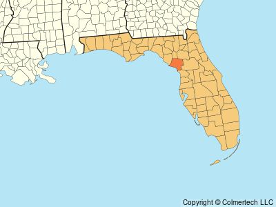 Levy County, Florida