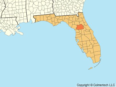 Marion County, Florida