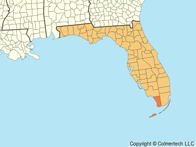 Monroe County, Florida