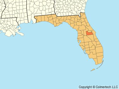 Orange County, Florida
