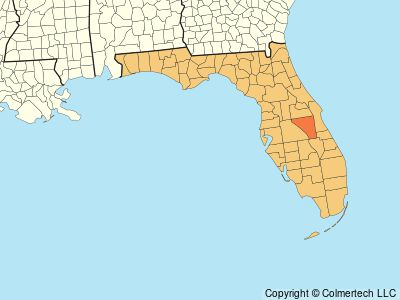 Osceola County, Florida