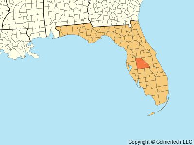 Polk County, Florida