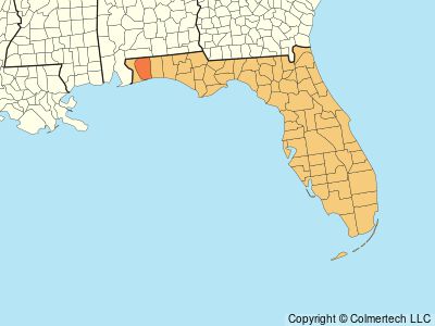 Santa Rosa County, Florida
