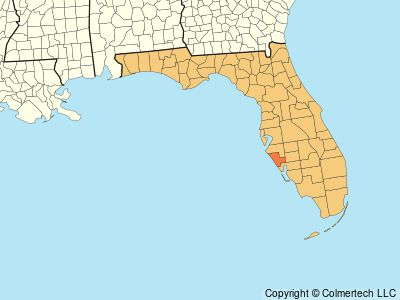 Sarasota County, Florida