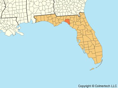 Taylor County, Florida