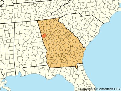 Carroll County, Georgia