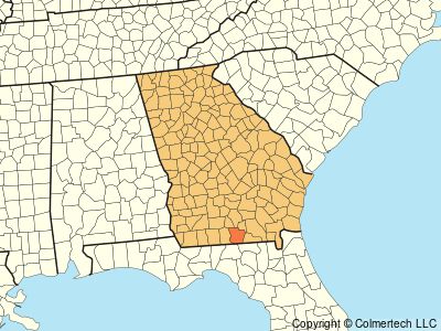Lowndes County, Georgia