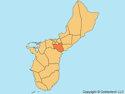 Chalan-Pago-Ordot, Guam