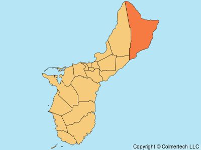 Yigo, Guam