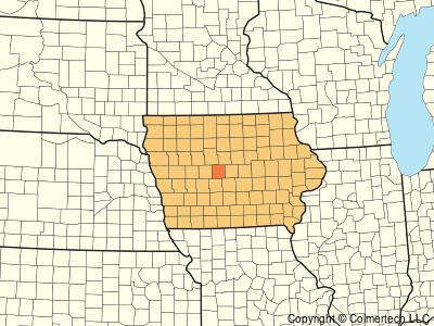 Boone County, Iowa
