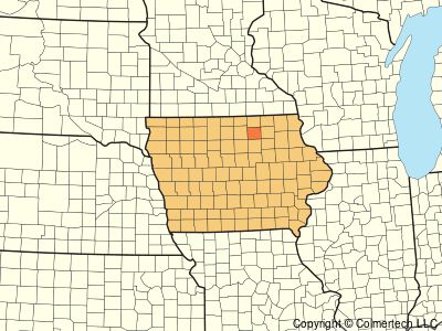 Floyd County, Iowa