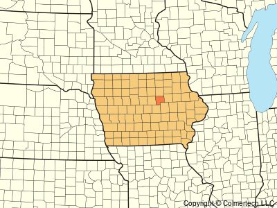 Grundy County, Iowa
