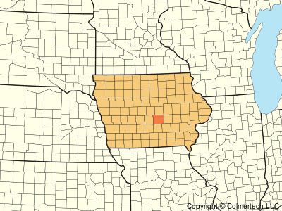 Jasper County, Iowa