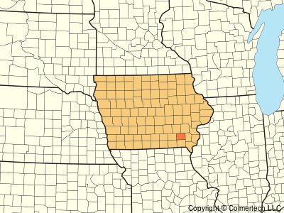Jefferson County, Iowa