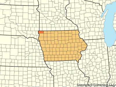 Lyon County, Iowa