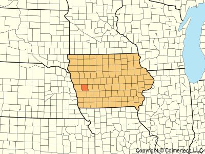 Shelby County, Iowa