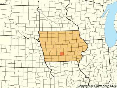 Warren County, Iowa