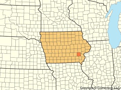 Washington County, Iowa