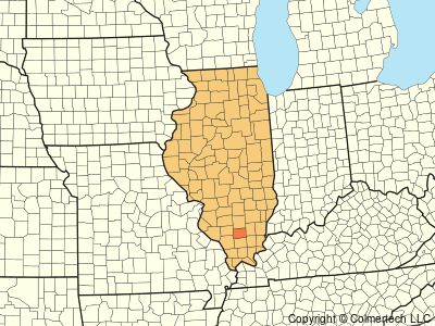 Franklin County, Illinois