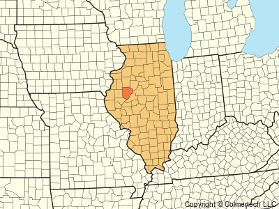 Fulton County, Illinois