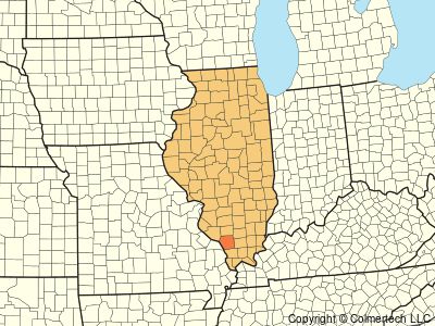 Jackson County, Illinois