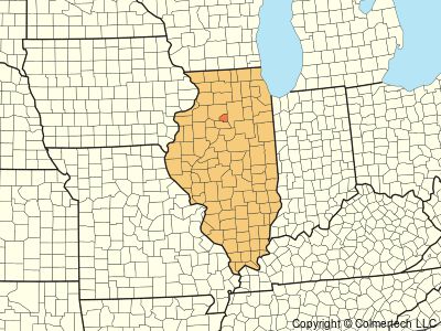 Putnam County, Illinois