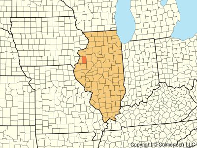 Warren County, Illinois